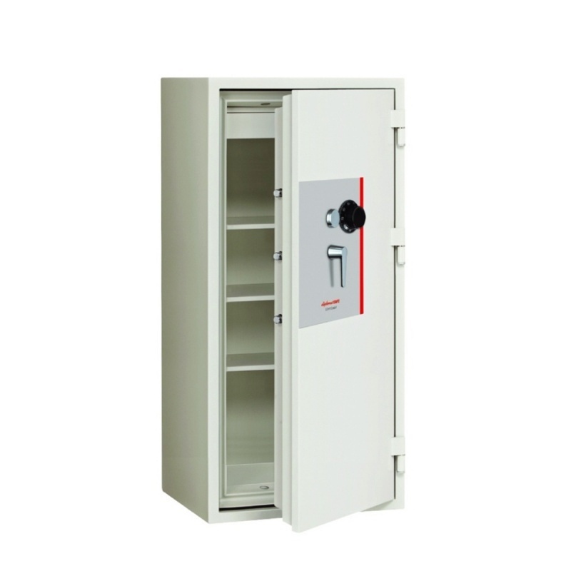 ตู้เซฟป้องกันการโจรกรรม รุ่น ES1400DBK,CCL
