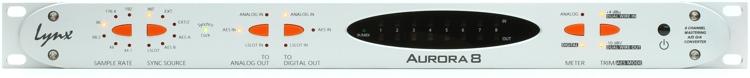 Lynx Aurora 8 Converter with Thunderbolt