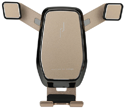 ที่วางโทรศัพท์ในรถ ที่ยึดมือถือในรถ แท่นวางโทรศัพท์ แบบหนีบ รถ Haval Jolion ฮาวาล โจไลออนส์ 2022