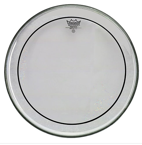 remo ps-0316 pinstripe clear
