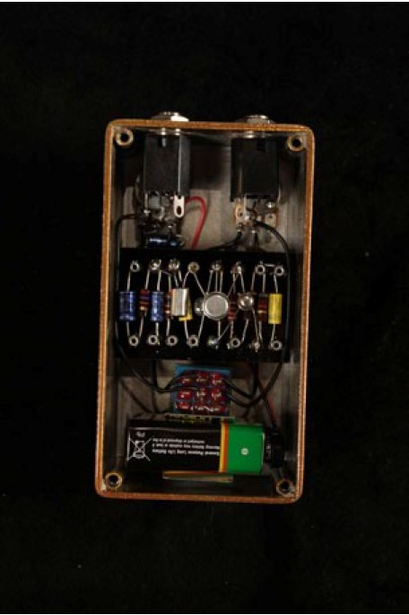 Skinpimp Skin Bender MKII