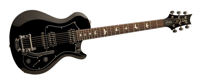 PRS S2 Starla With Bird Inlays Electric Guitar