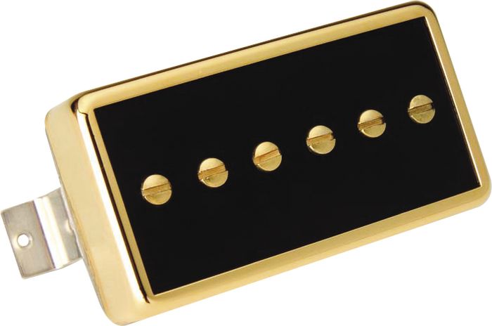 Gibson P94T Humbucker Sized P90 Bridge Pickup