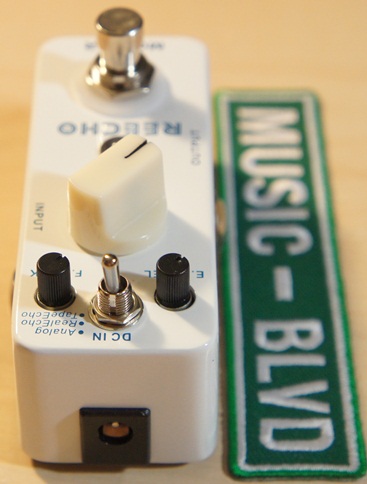 Mooer Audio Reecho Delay