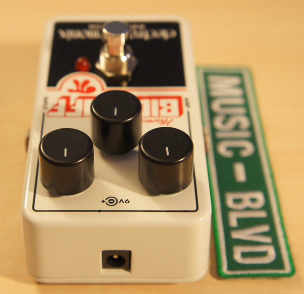 Electro Harmonix Nano Big Muff