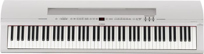 Yamaha P255 88 Key Digital Piano