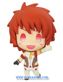 Otoya Ittoki : Color Colle Uta no Prince-sama Maji LOVE 2000% (แท้)