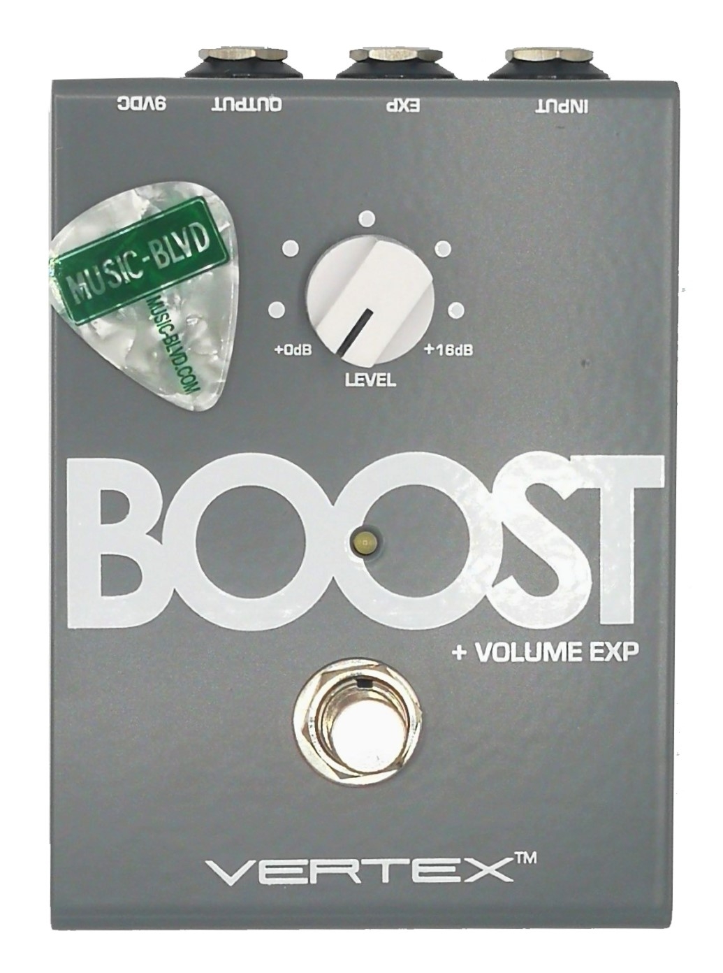 Vertex Vertex Boost