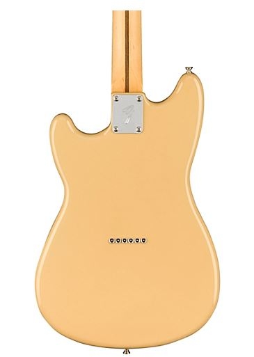 Fender Player Duo Sonic Maple Fingerboard Electric Guitar