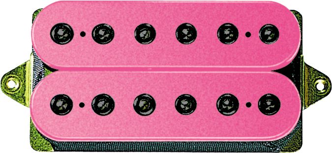 DiMarzio DP151 PAF Pro Pickup