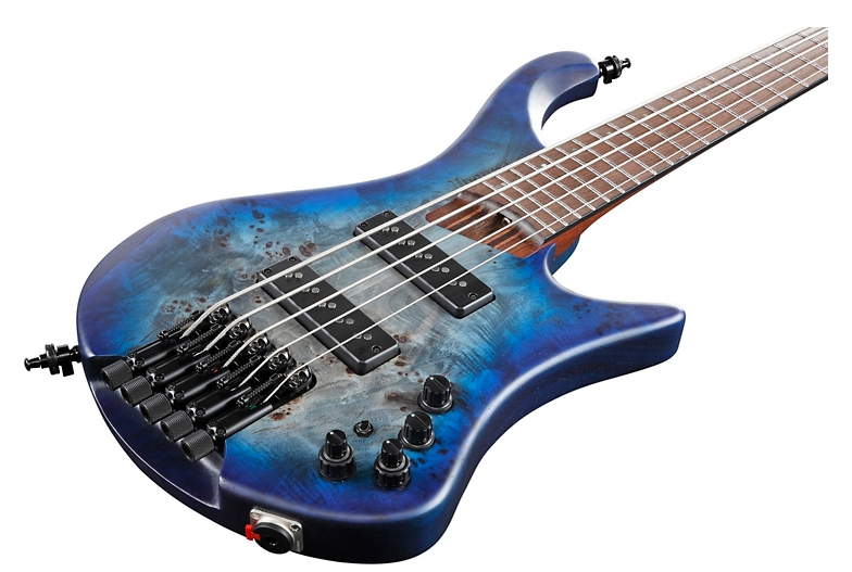 Ibanez EHB1505 5-String Ergonomic Headless Bass