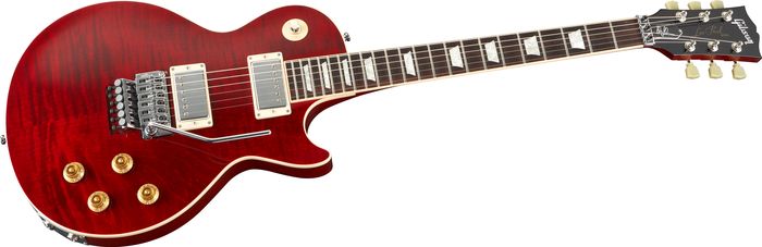 Gibson Custom Alex Lifeson Les Paul Axcess Electric Guitar