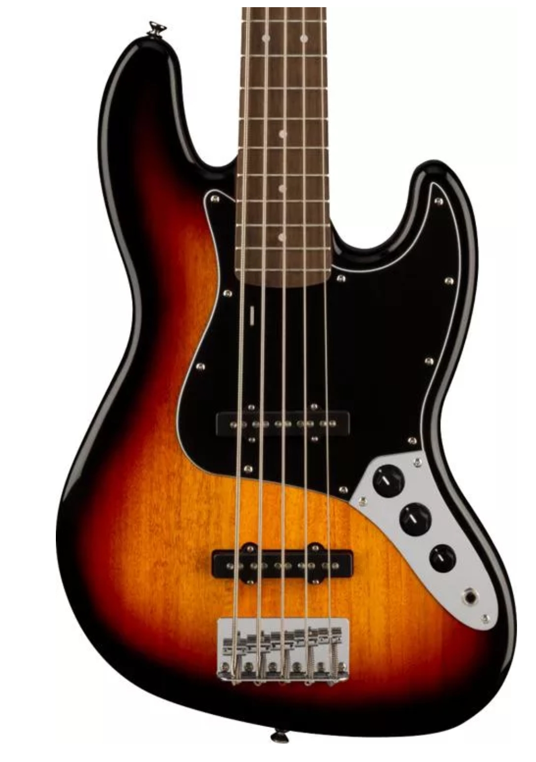 Squier Affinity Series Jazz Bass V