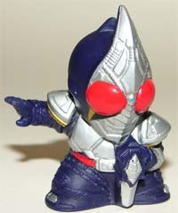 Masked Rider Blade ver.2 : SD Blade (แท้)