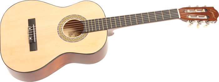 Lyons Classroom Guitar