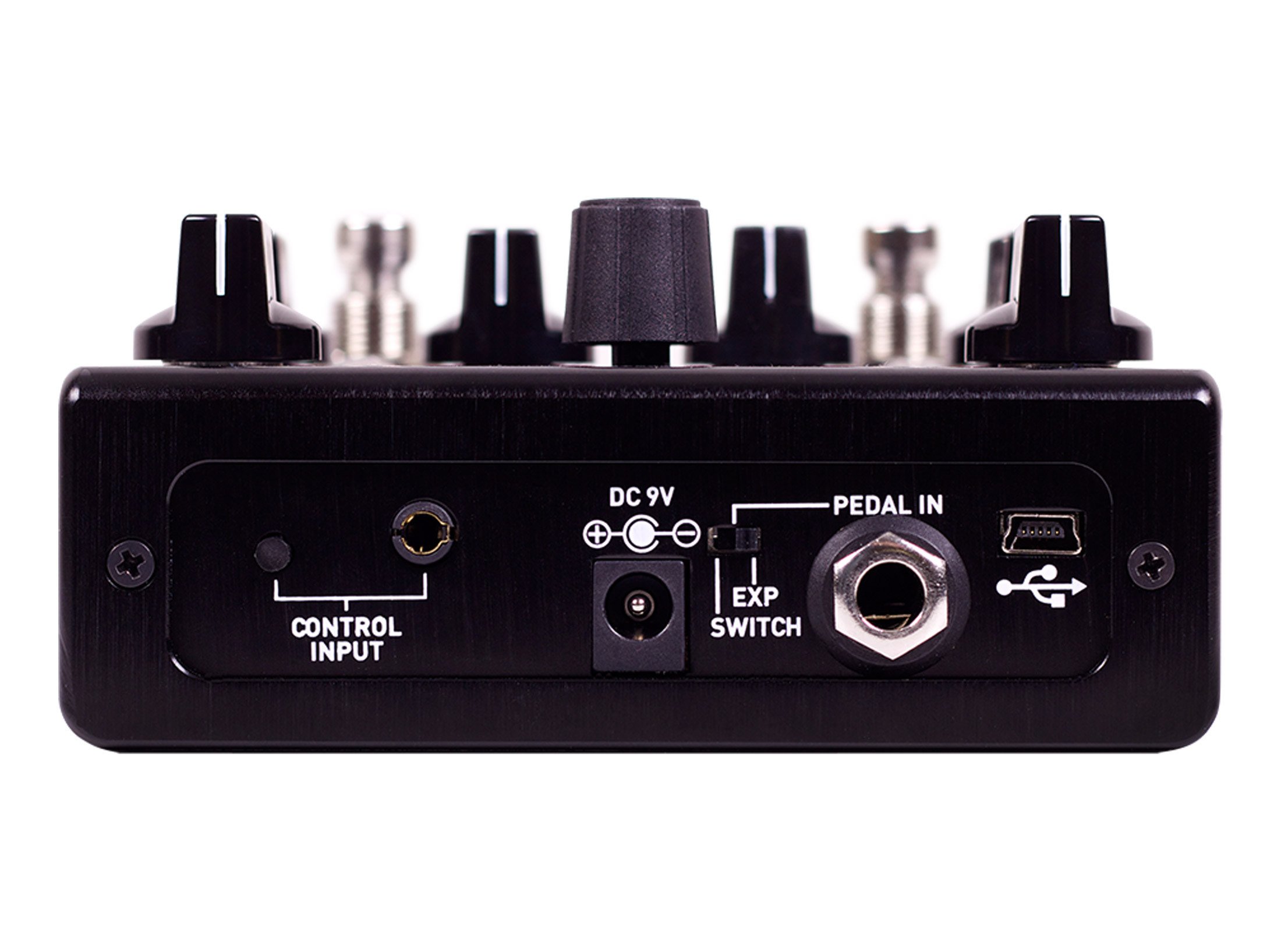 Source Audio Encounter Ambient Delay + Reverb Pedal