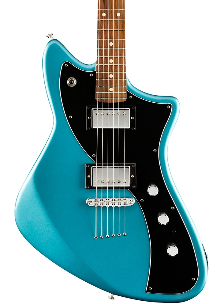 Fender Alternate Reality Meteora HH Electric Guitar