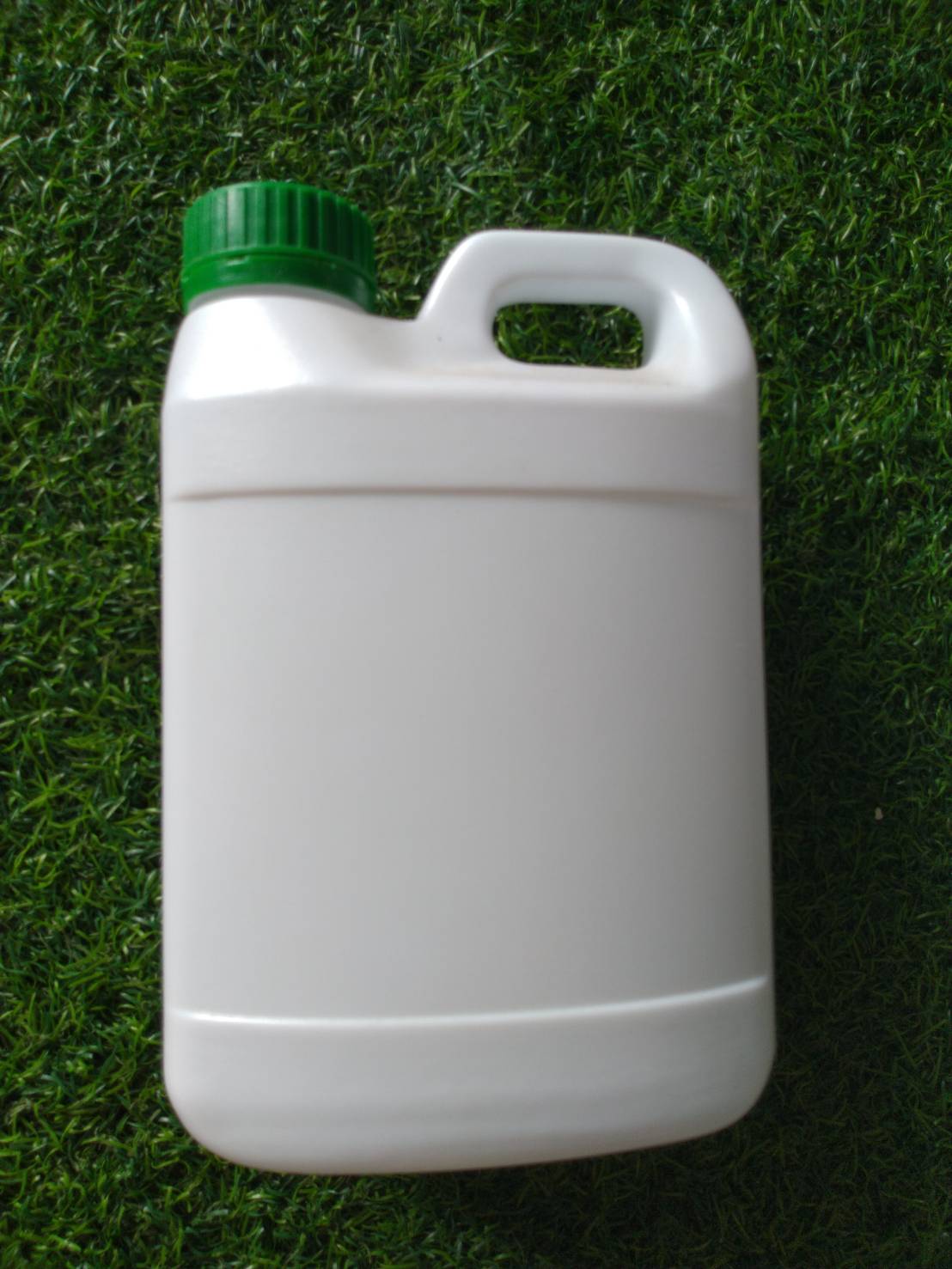 แกลอนเปล่า ใส่ปุ๋ยน้ำ ขนาด 5 ลิตร