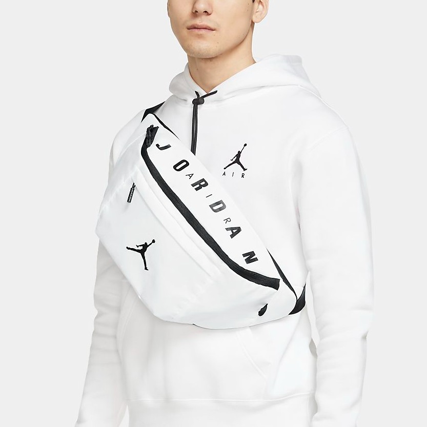 Nike Jordan crossbody Adult