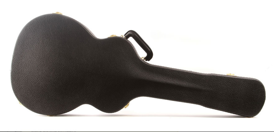 Taylor Deluxe Hardshell Grand Auditorium Case
