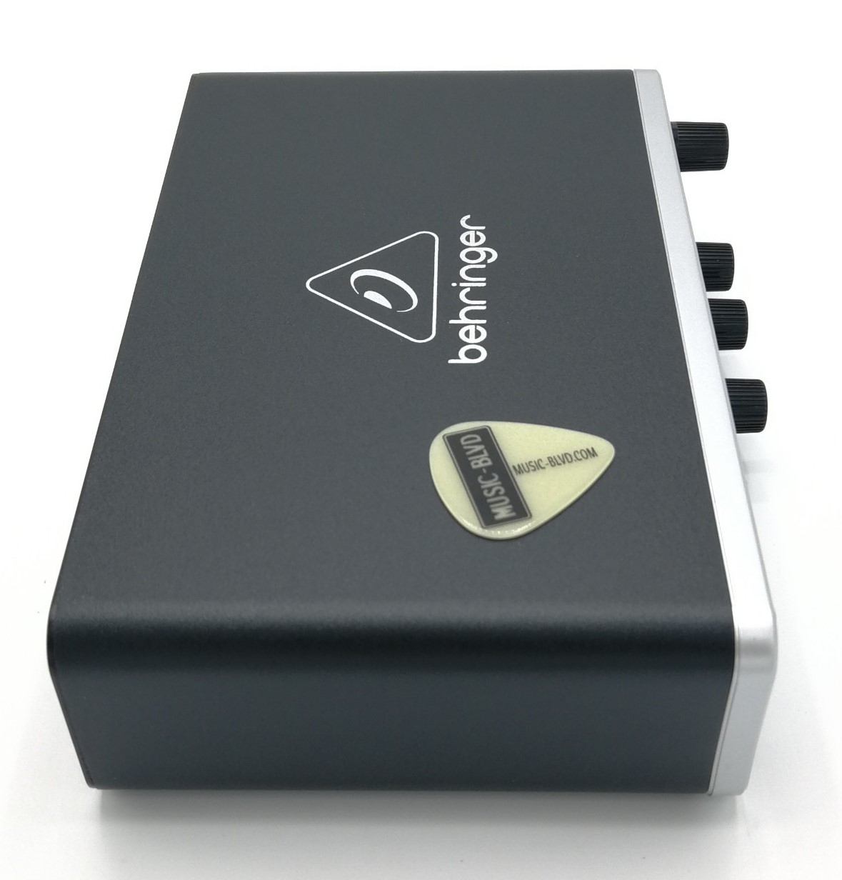 Behringer U-Phoria UMC202HD USB Audio Interface