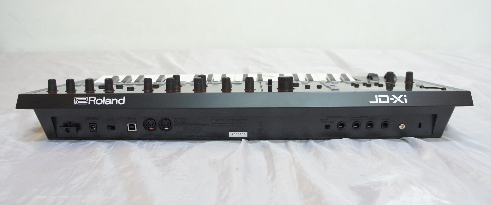 Roland JD-Xi Synthesizer