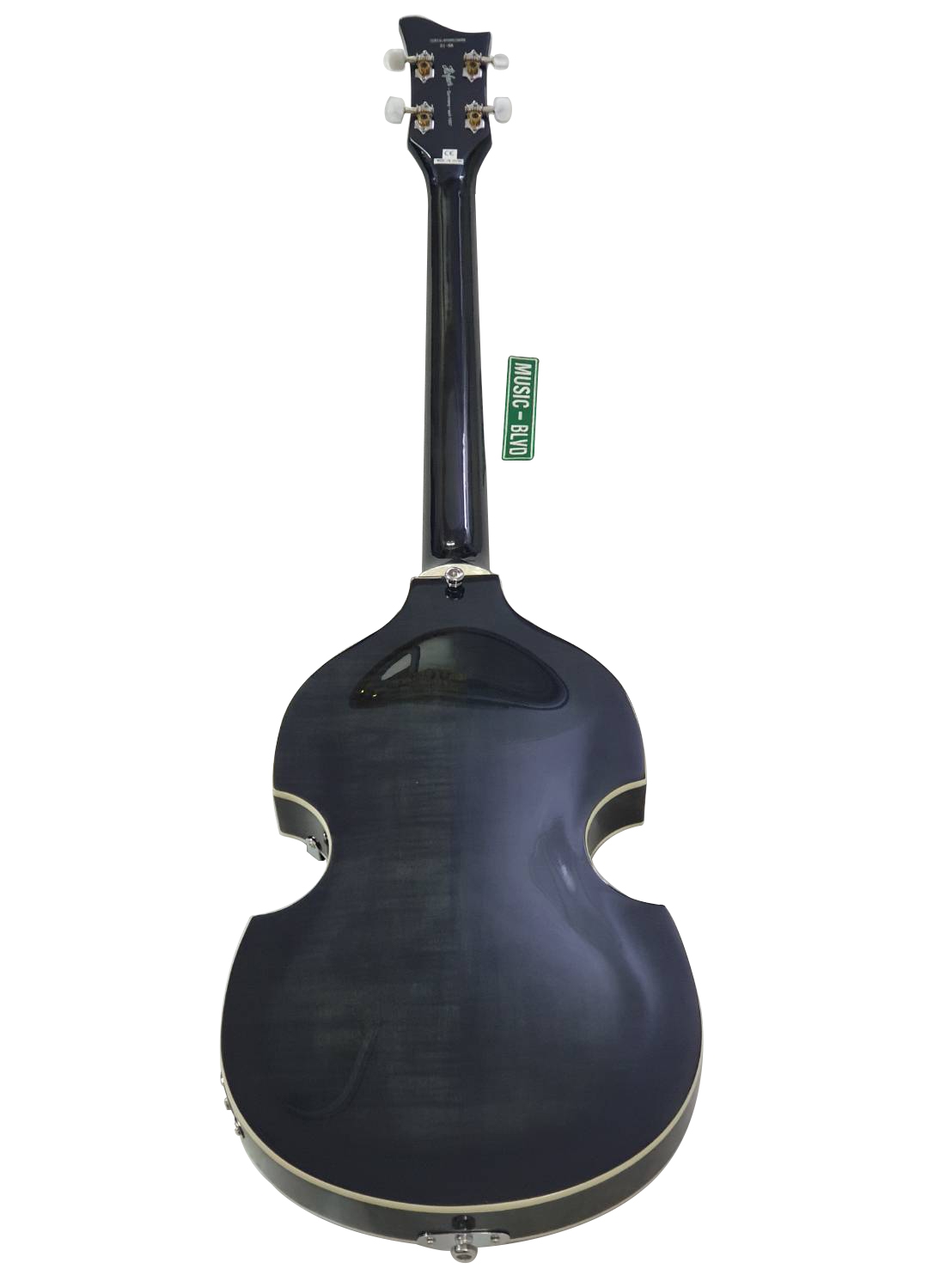 Hofner Ignition Series Vintage Violin Bass