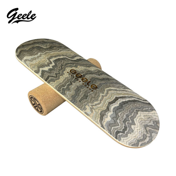 Geele Balance Board - กระดานทรงตัวจีลี