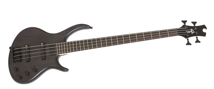 Tobias Toby Deluxe-IV Electric Bass