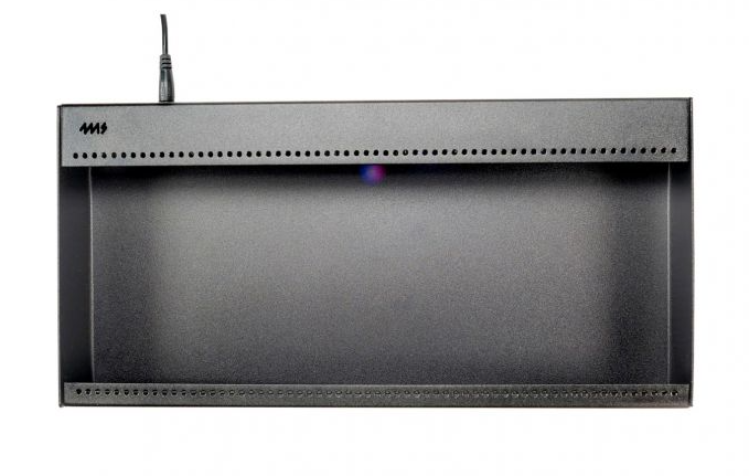 4MS Pod64X Desktop Case - 64HP (Powered)