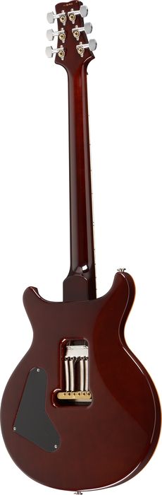 PRS Santana Signature Model 10 Top Electric Guitar