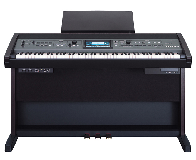 Roland RK-500MH Recreational keyboard