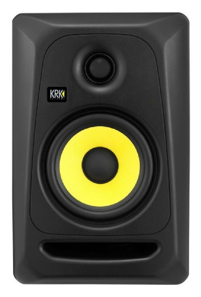 KRK CL5G3 Classic Powered Studio Monitor (each)