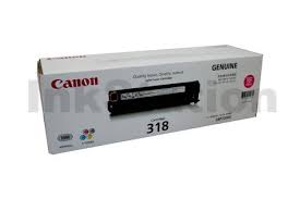 Cartridge-318M CANON FOR LBP7200/LBP7680