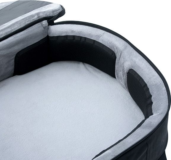 MONO Cases M80 Semi-Hollow Electric Guitar Case