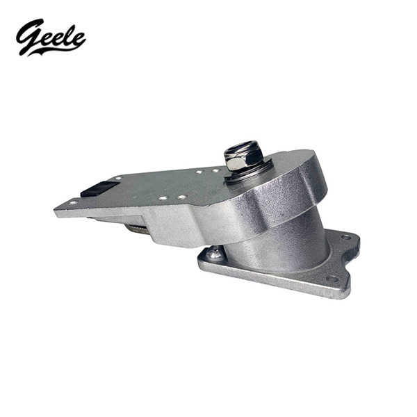 Geele Surfskate S7 Truck Set - ชุดทรัคเซิร์ฟสเก็ตจีลี S7