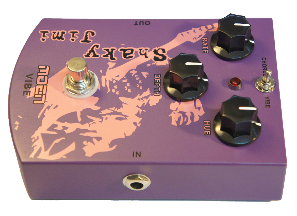 MOEN Shaky Jimi Vibe