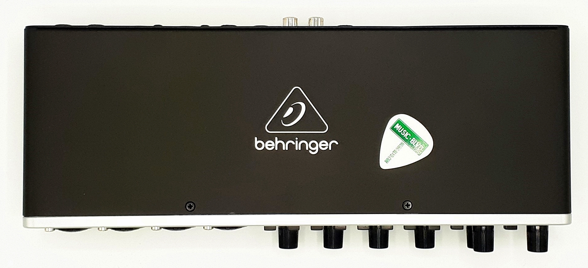 Behringer U-Phoria UMC404HD USB Audio Interface