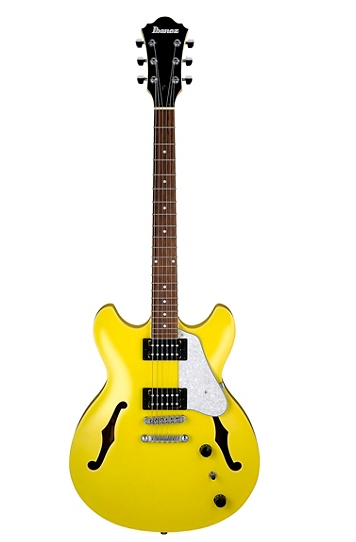 Ibanez Artcore Vibrante AS63 Semi-Hollow Electric Guitar