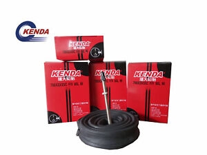 ยางใน Kenda 700 x 23/25 จุ๊บเล็ก ยาว 80 mm
