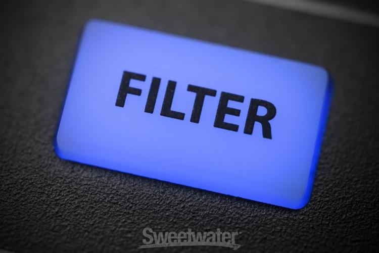 Allen & Heath XONE:23 2-Channel DJ Mixer