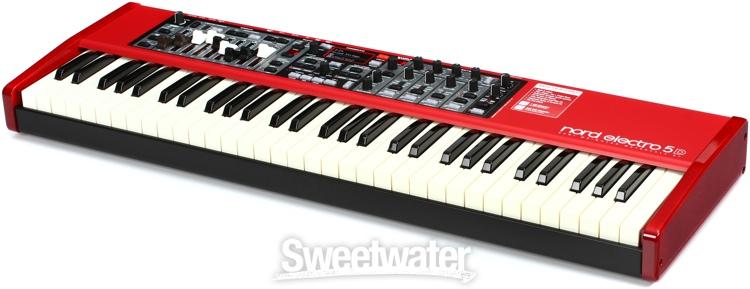 Nord Electro 5D 61