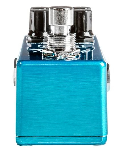 MXR Timmy Overdrive Effects Pedal