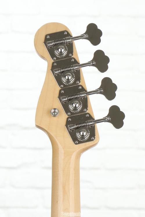 Fender American Original 60s Precision Bass - Olympic White