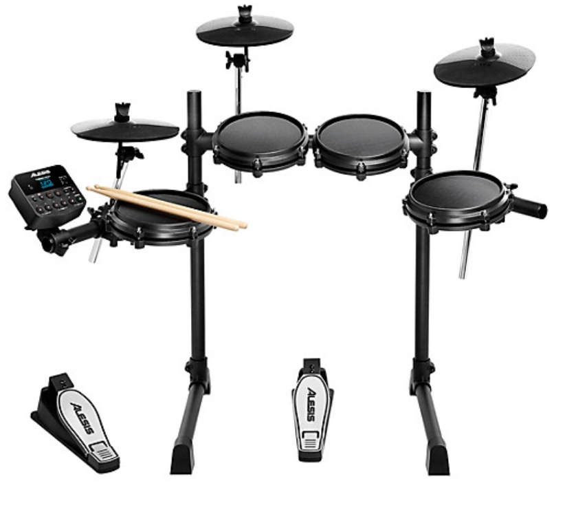 Alesis Turbo Mesh Kit