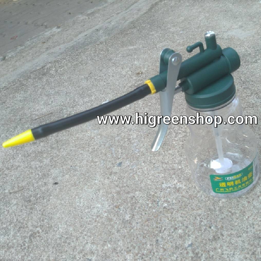 กาหยดน้ำมันสายอ่อน 1 ชิ้น