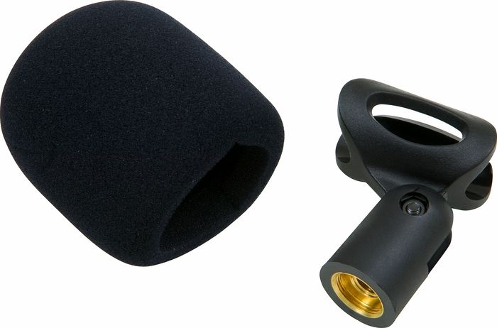 Heil Sound PR-20UT Dynamic Handheld Microphone