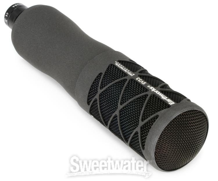 Earthworks SV33 Large-diaphragm Condenser Microphone