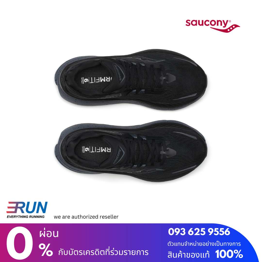 SAUCONY Hurricane 24 Men New Color