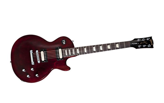 Gibson Les Paul Future Tribute Electric Guitar